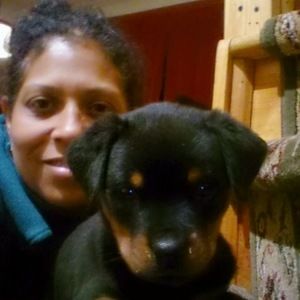 Meet your Posher, Anna